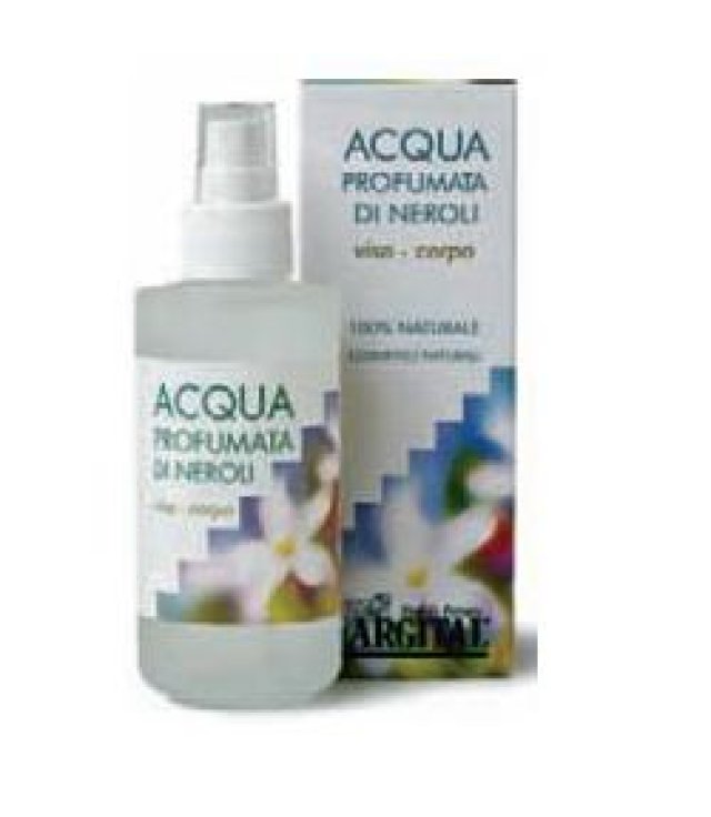 ACQUA PROFUMATA DI NEROLY125ML