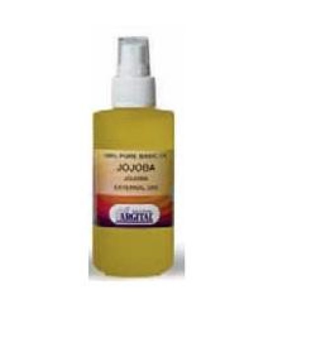 JOJOBA OLIO BASE 125ML