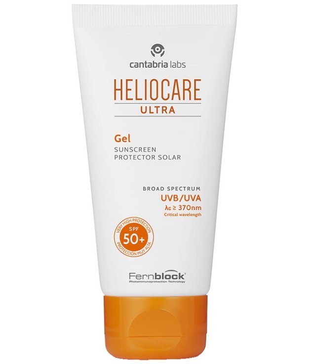 HELIOCARE GEL FP50+ 50 ML