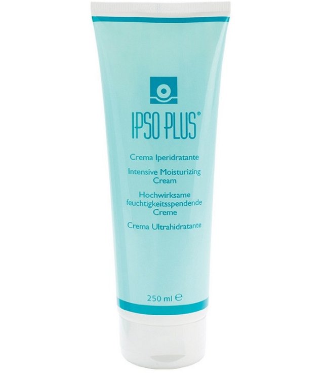 IPSO PLUS CREMA TUBO 250 ML