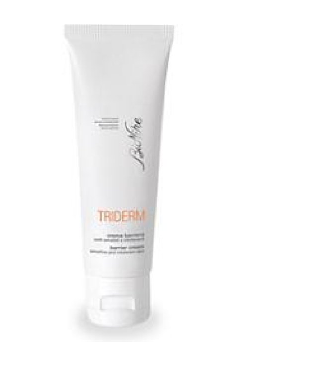 TRIDERM CR BARRIERA TUBO 50ML