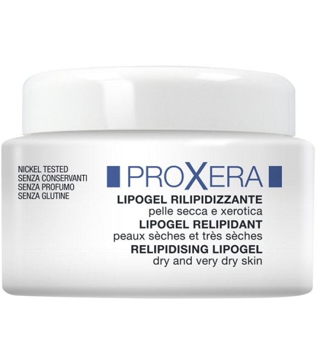 PROXERA LIPOGEL RILIP P SECCHE