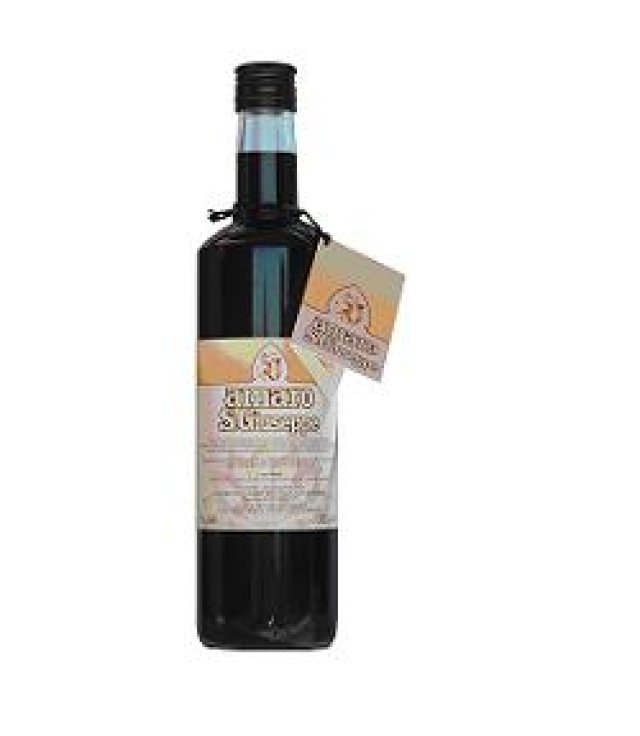 AMARO SAN GIUSEPPE         700ML
