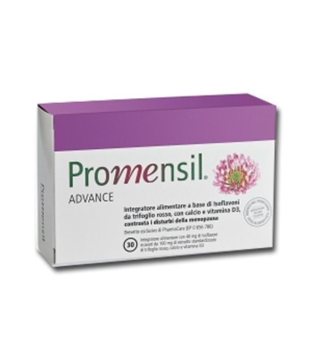 PROMENSIL ADVANCE 30CPR