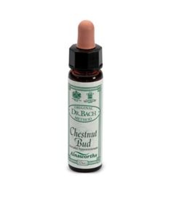 CHESTNUT BUD F BACH 10ML (I3) AI