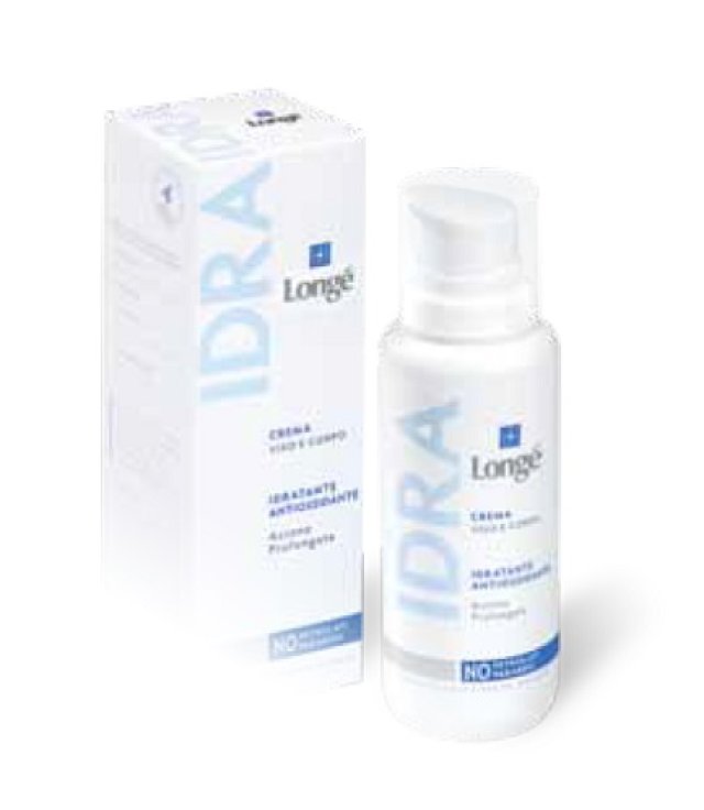 LONGE IDRA CRE VIT PERSIS 200ML  CRP