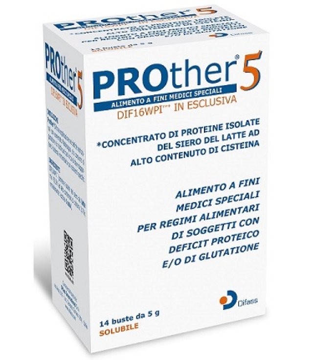 PROTHER 5 14BUST