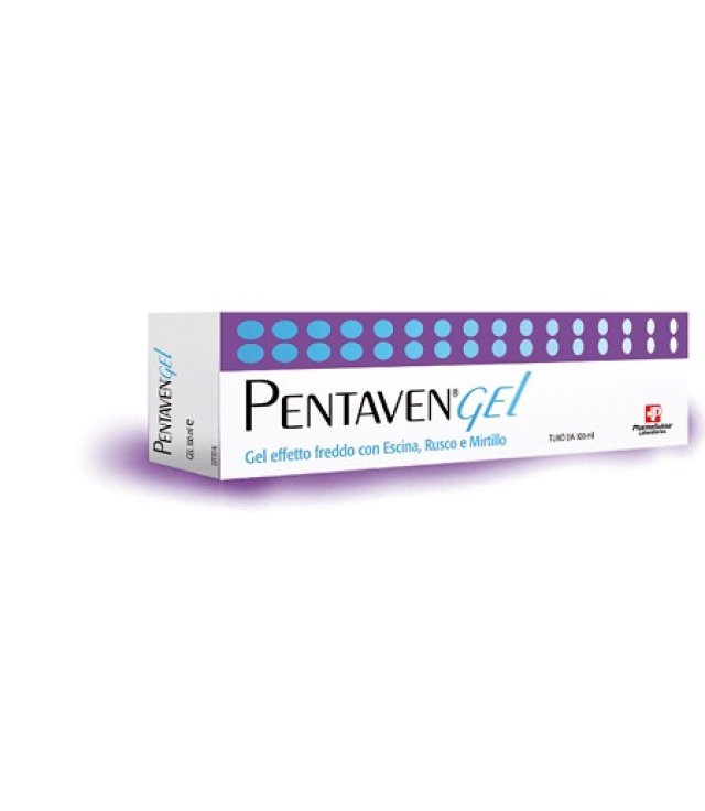 PENTAVEN GEL 100ML