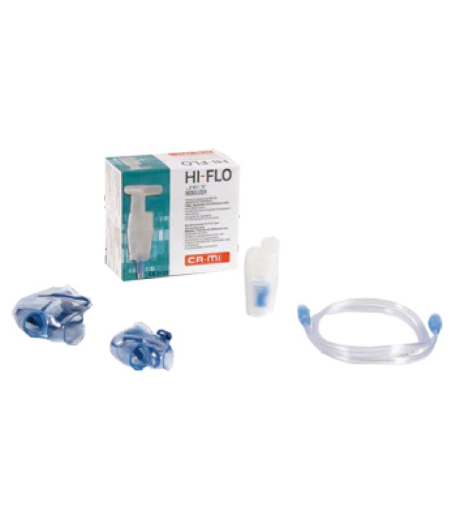 HI-FLO KIT COMPL FORCELLA NAS HI-FLO KIT COMPL FORCELLA NAS