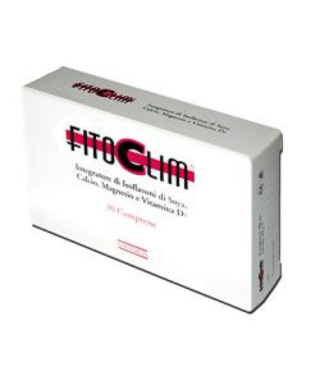 FITOCLIM 30CPR