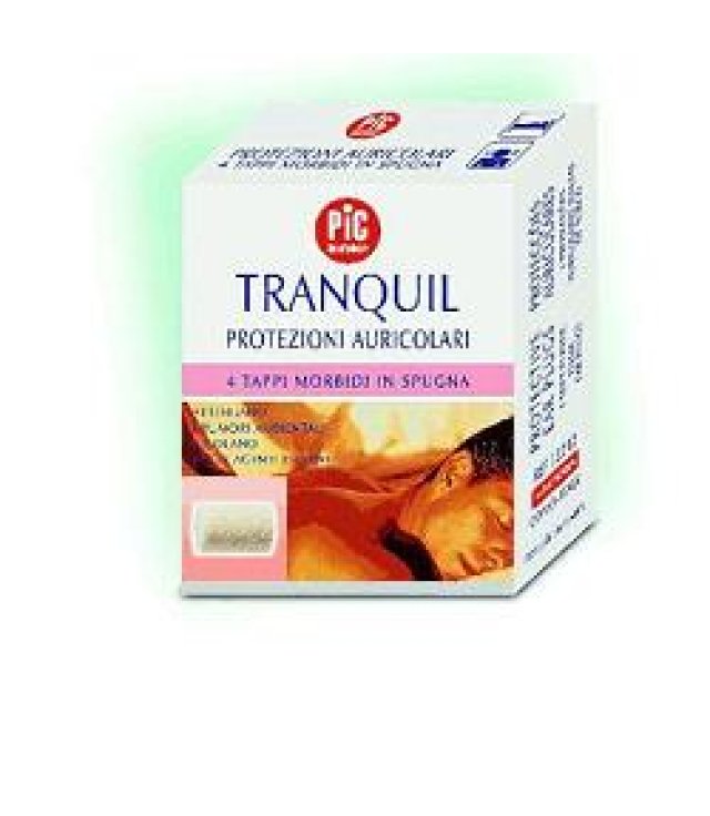 TRANQUIL TAPPI AURICO 4PZ