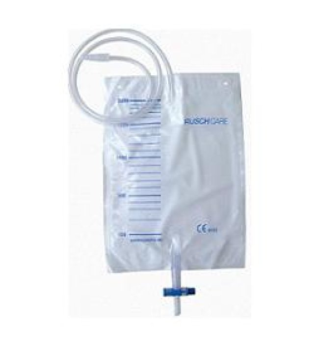 RUSCH 850412 RACC 2LT T100 75P