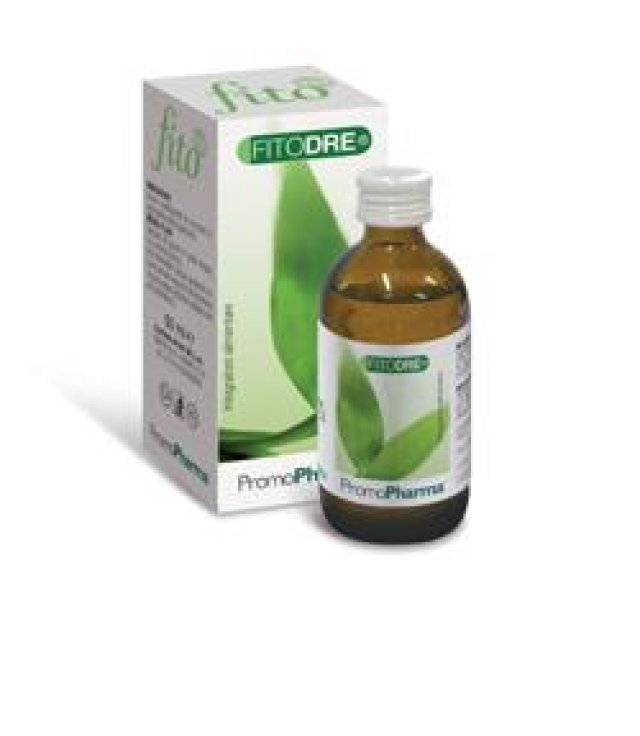 FITODRE 11 50ML GTT FITODRE 11 50ML GTT