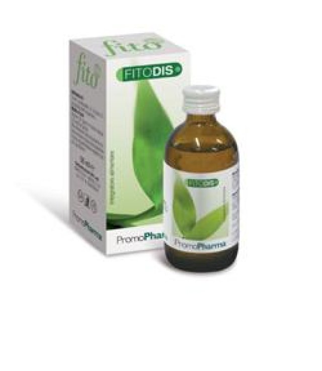 FITODIS 14 50ML GTT