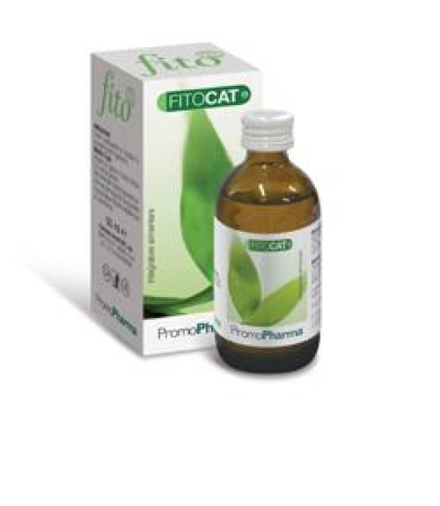 FITOCAT 2 50ML GTT