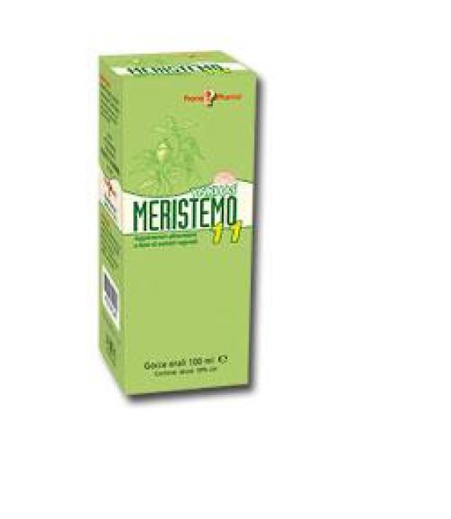 MERISTEMO INKAS 11 100ML