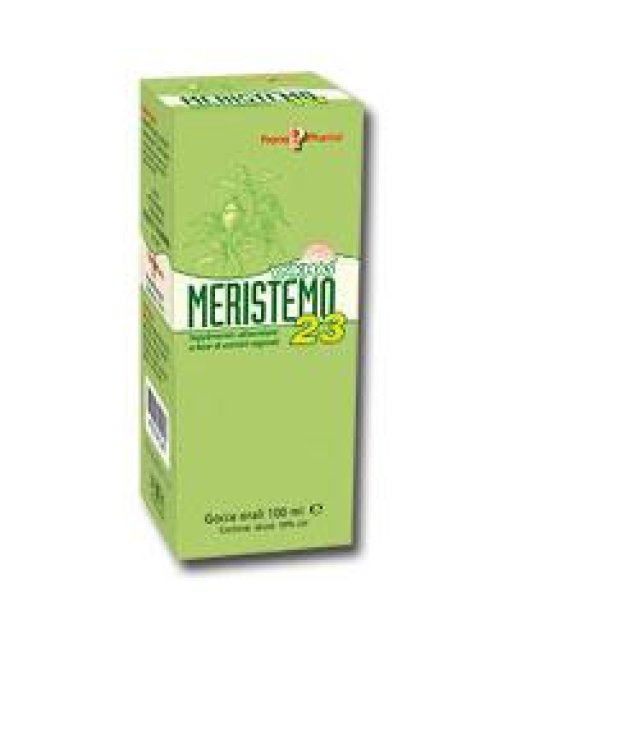 MERISTEMO INKAS 23 100ML