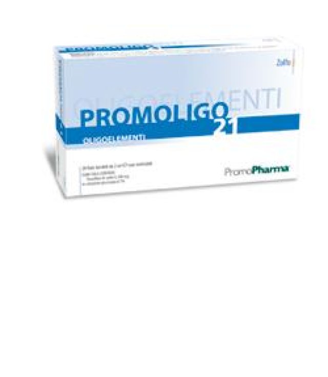 PROMOLIGO 21 S 20F 2ML