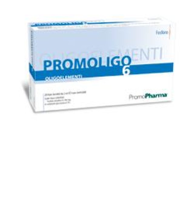 PROMOLIGO 06 P 20F 2ML