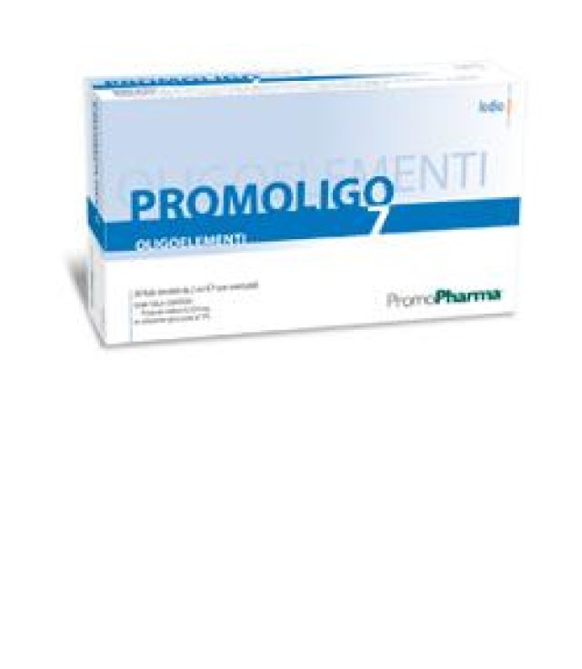 PROMOLIGO 7 I 20F 2ML PP