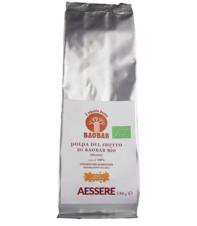 Baobab Olio Corpo - Aessere