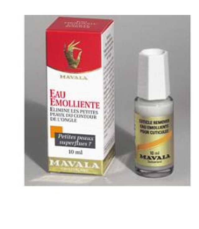 MAVALA EAU EMOLLIENTE 10ML