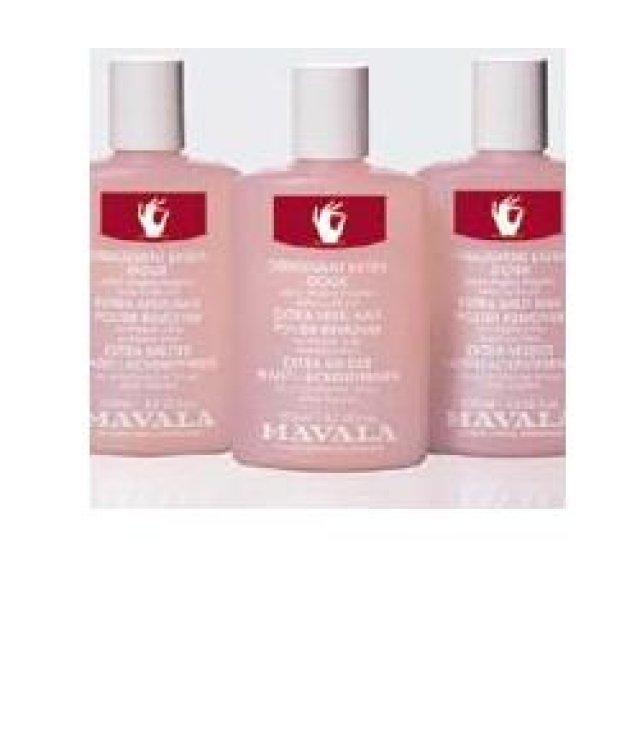 MAVALA DISSOLVANT ROSE 100ML