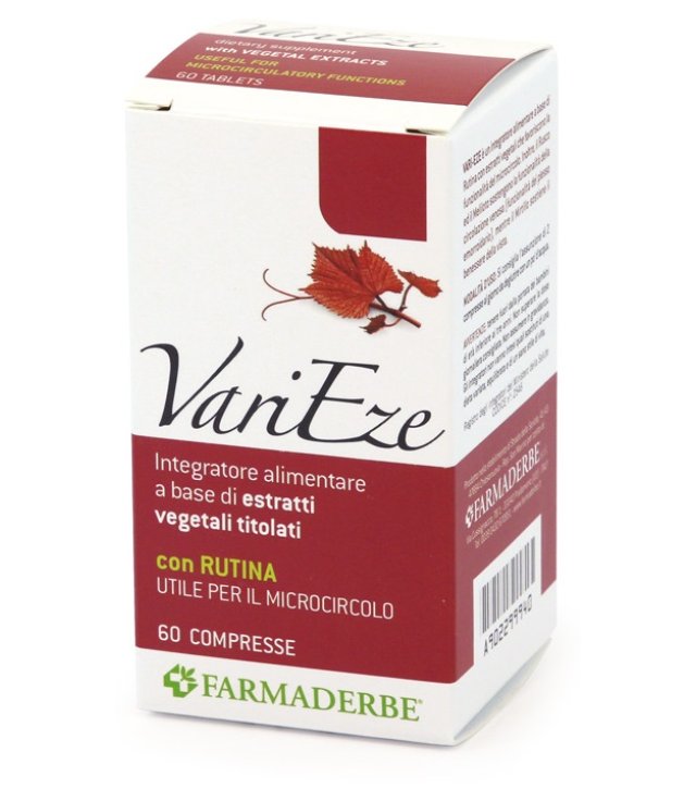 NUTRA VARI EZE 60TAV 61,9G