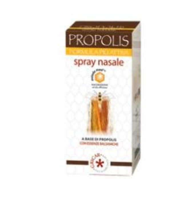 PROPOLIS NASALE SPRAY 15 ML PROPOLIS NASALE SPRAY 15 ML