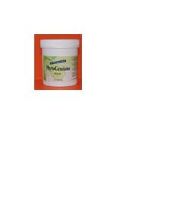 PHYTOGENZIANA 60CPS