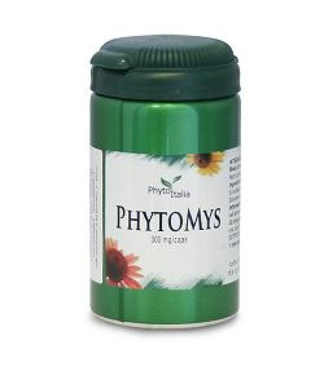 PHYTOMYS 60CPS