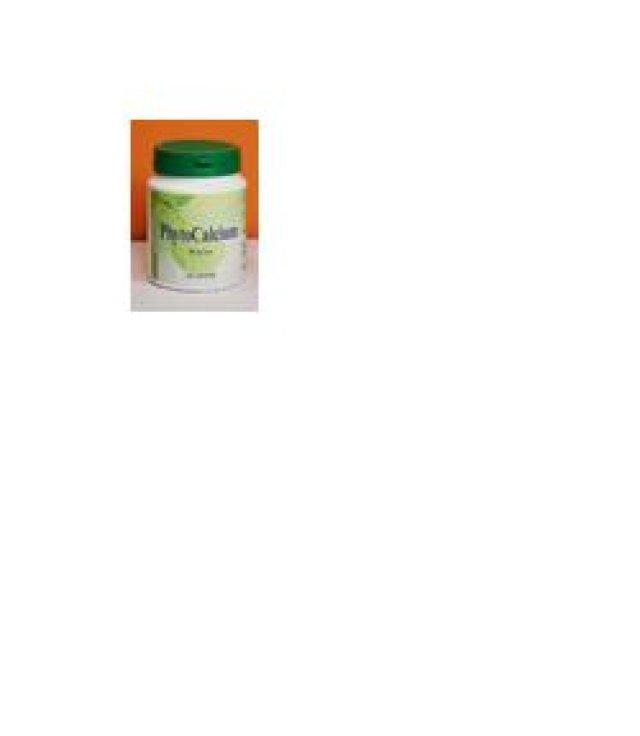 PHYTOCALCIUM 60CPS