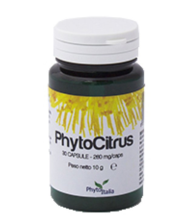 PHYTOCITRUS 30CPS