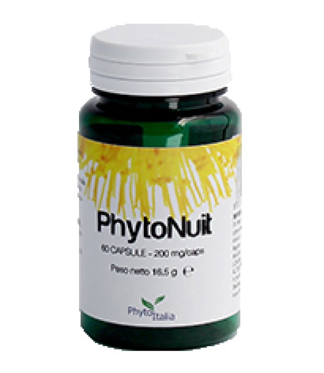 PHYTONUIT 60CPS PHYTONUIT 60CPS