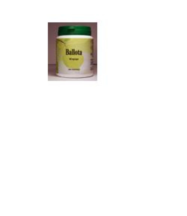 BALLOTA 60 CAPSULE