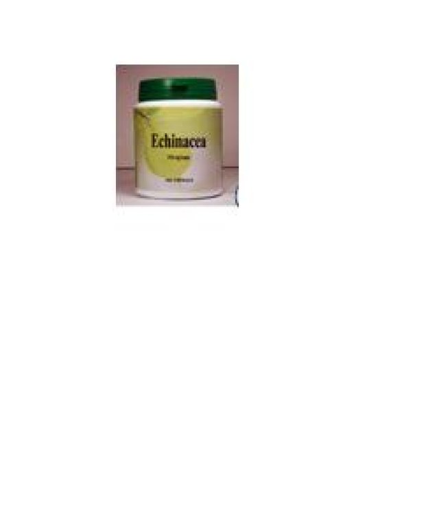 ECHINACEA 60 CAPSULE