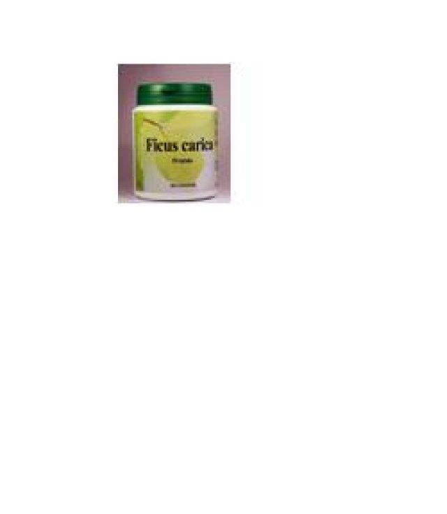 FICUS CARICA 60 CAPSULE