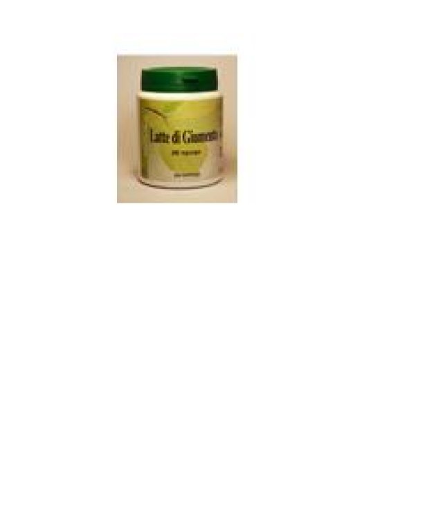 LATTE GIUMENTA 60 CAPSULE