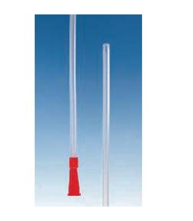 CATETERE STER PL 60CM CH12