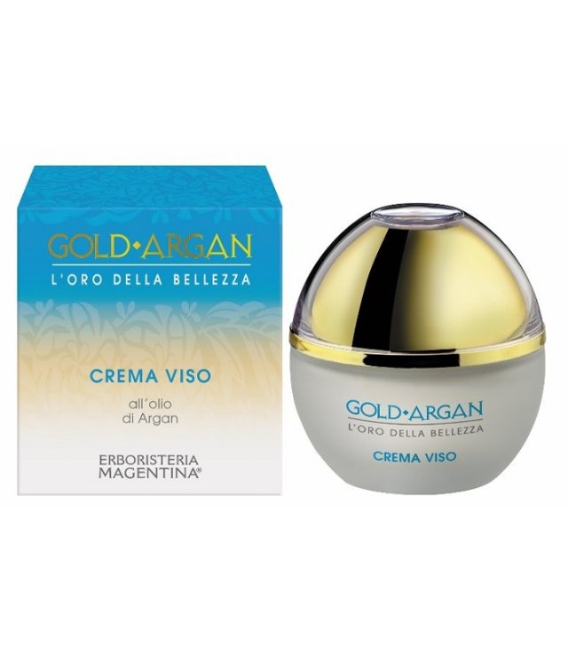 ARGAN GOLD CREMA VISO 50 ML