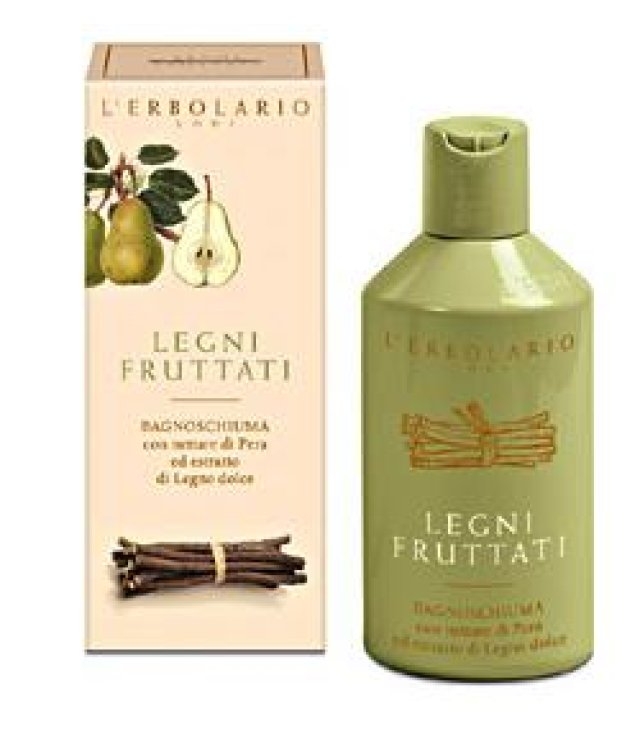 LEGNI FRUTTATI BAGNOSCH 250ML