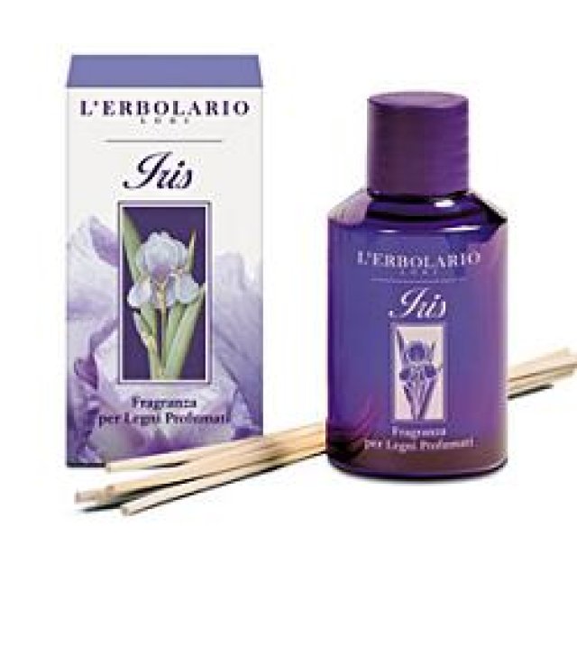 IRIS FRAGRANZA LEGNI PROF 25ML