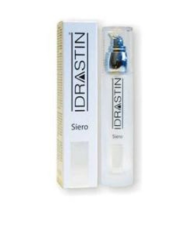 IDRASTIN SIERO 50ML