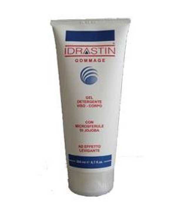 IDRASTIN GEL GOMMAGE 200 ML