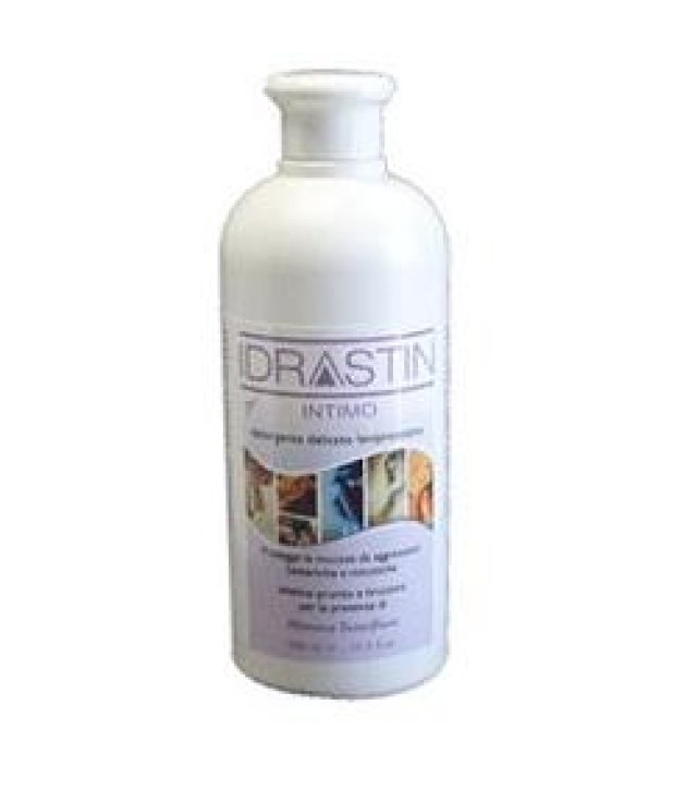 IDRASTIN INTIMO 500ML RPF IDRASTIN INTIMO 500ML RPF