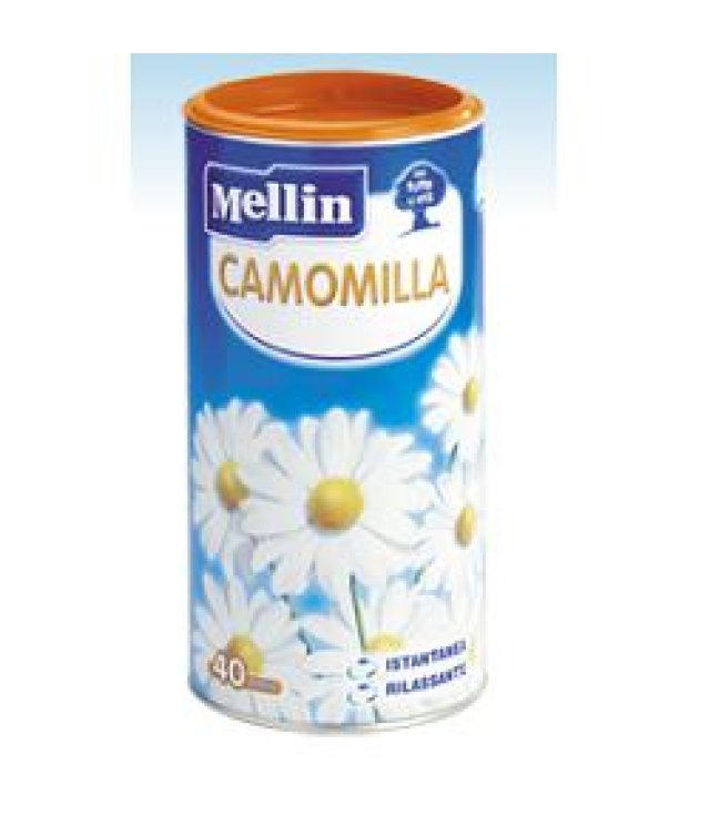 MELLIN*CAMOMILLA GRAN 200G