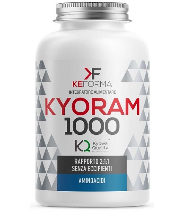 KYORAM 1000 100CPS