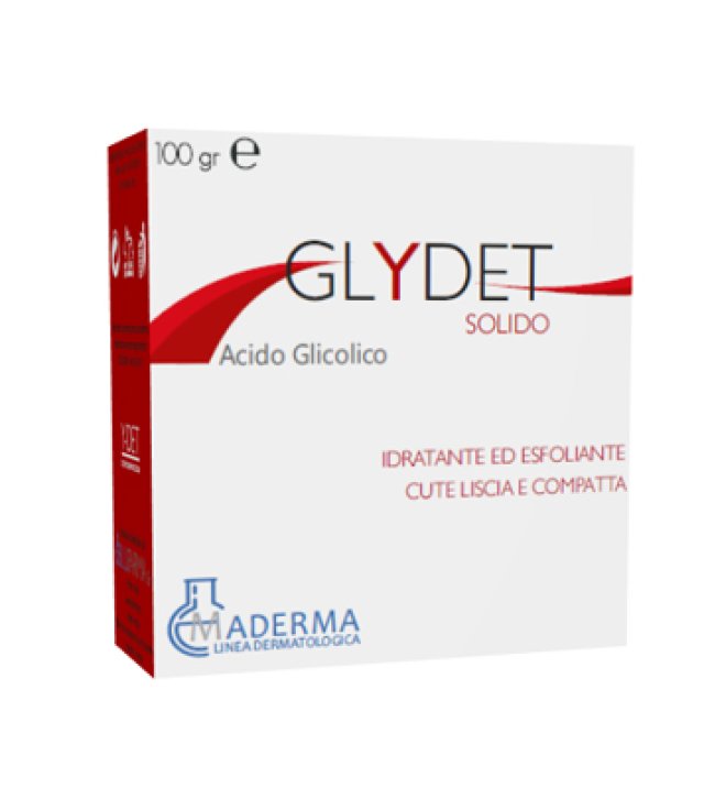 GLYDET DET SOLIDO 100G GLYDET DET SOLIDO 100G