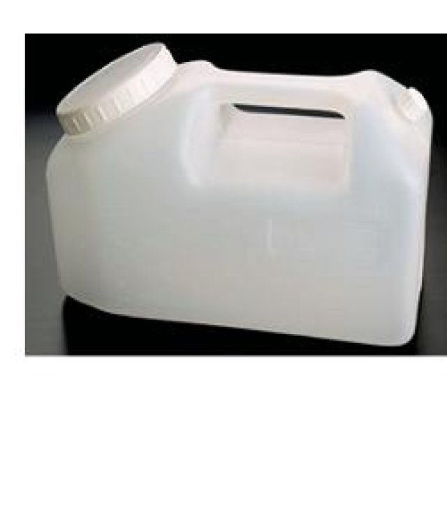 CONT URINE 24H 2,5LT FORMESA CONT URINE 24H 2,5LT FORMESA