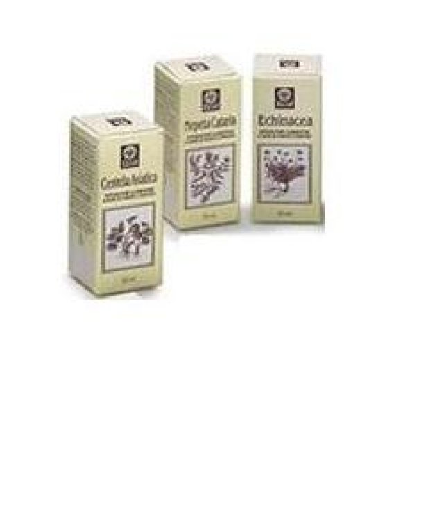 CENTELLA ASIAT ESTR ANALCO 50M